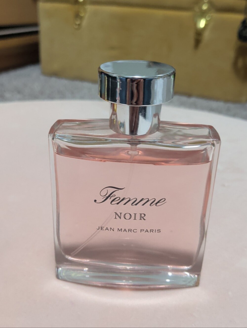 Perfume Lot × 2